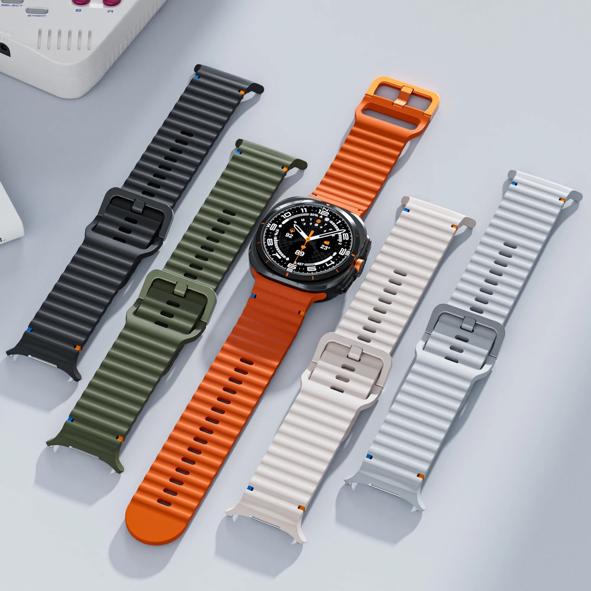 Thumbnail 4 - #45 Best Smart Watches to Buy In 2026