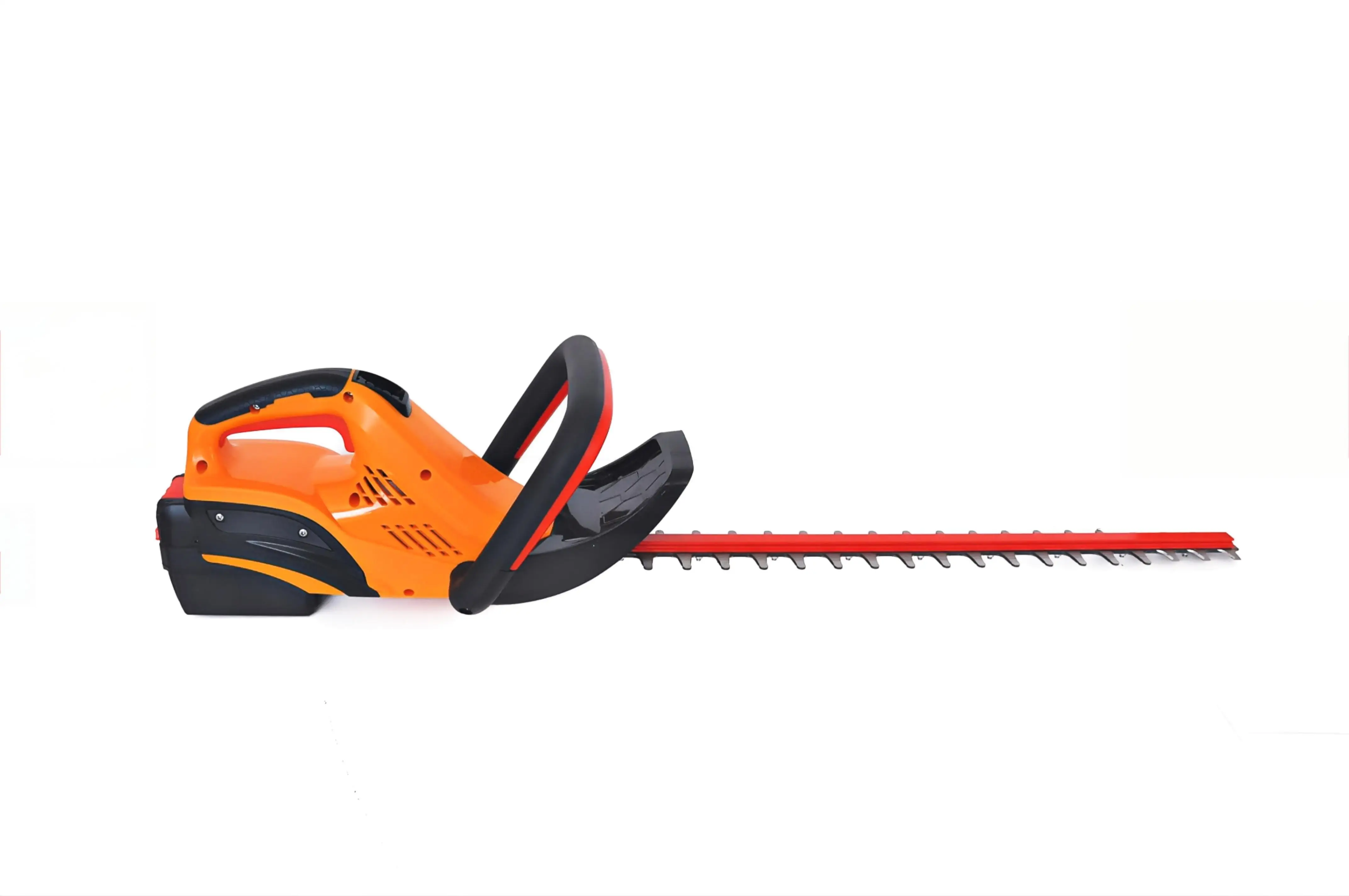 40V Rechargeable Electric Hedge Trimmer DIY Grade Multifunctional Handheld Pruning Tools Hedge Shears and Hedge Trimmer