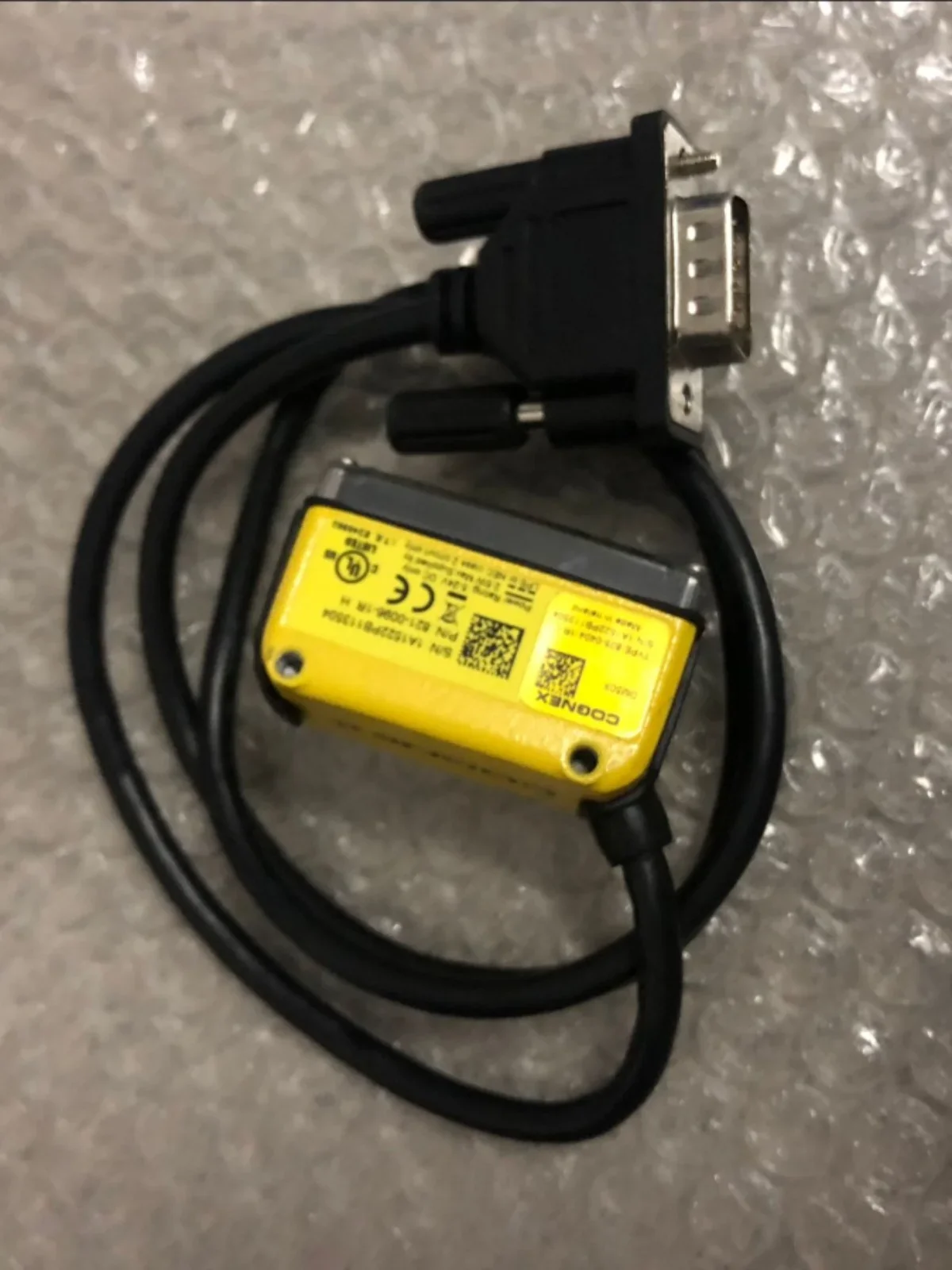 Cignex Cognex DM50X…