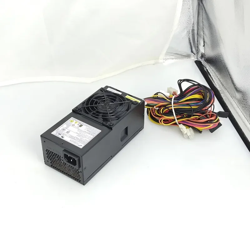 New Power Supply for Lenovo Tianyang TFX 24 Pin Host