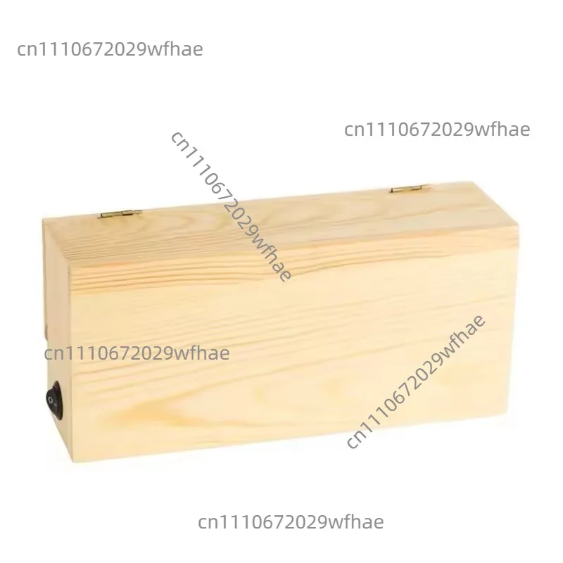 B3 Don'T Touch Useless Box avec Attitude Leave Me Alone Surprises, Gags de Machine et Blague Pratique, Décoratif et Amusement Infini B3 Don'T Touch Useless Box avec Attitude Leave Me Alone Surprises, Gags de Machine et Blague Pratique, Décoratif et Amusement Infini