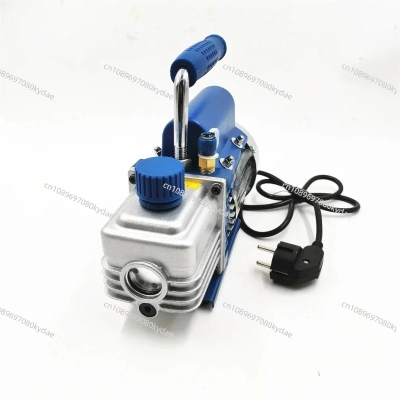 2PA 150W 220V Mini Vacuum Pump Portable Air Pump for Laminator LCD Screen Separator FY-1H-N
