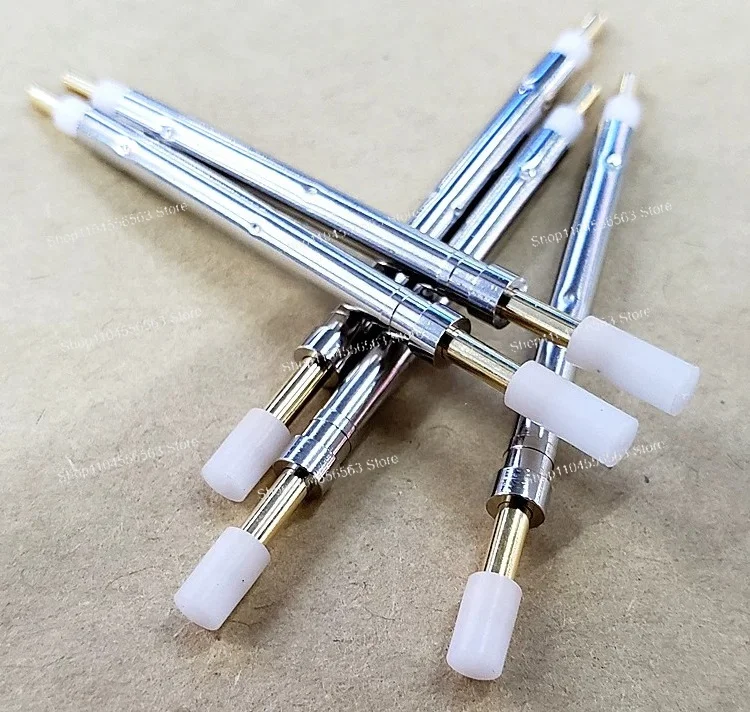 Switch probe KG-300K normally open/B normally closed test needle 3.0MM two-way function, rubber head spring needle