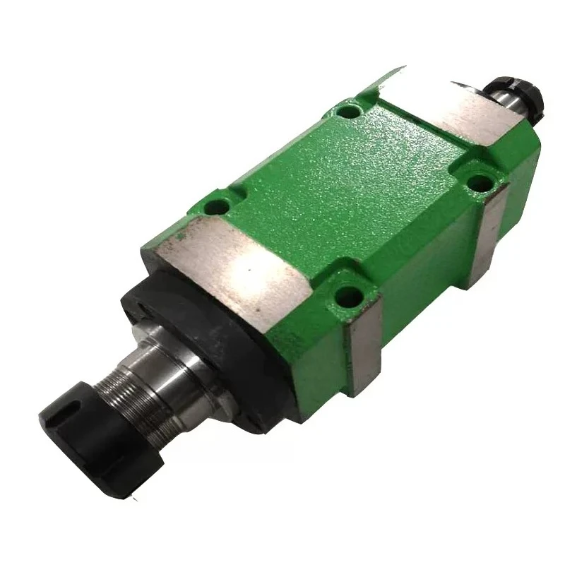 Spindle Power Machine Milling Boring Machine Power Unit