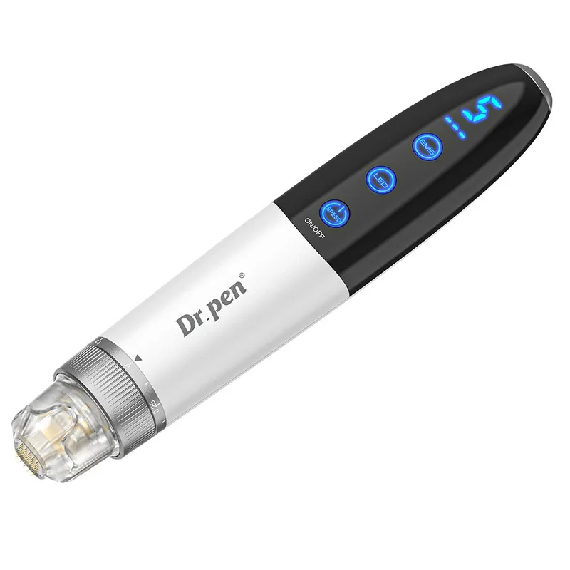 q1s-dr-pen-elettrico-per-microneedling-con-terapia-della-luce-ems-microcorrente-cartucce-da-9-14-e-25-punte-nano-cartuccia