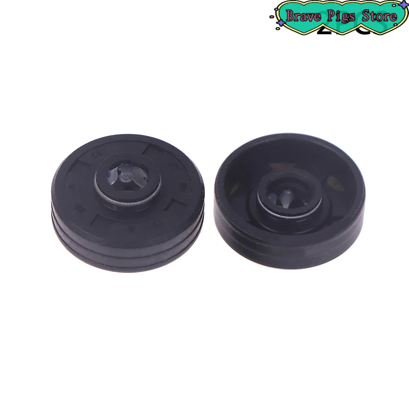 2 uds 20C258 N7551 DD62-00053A junta de sellado de Motor de lavavajillas sello de aceite de eje para Gorenje Hansa Korting Candy Hoover
