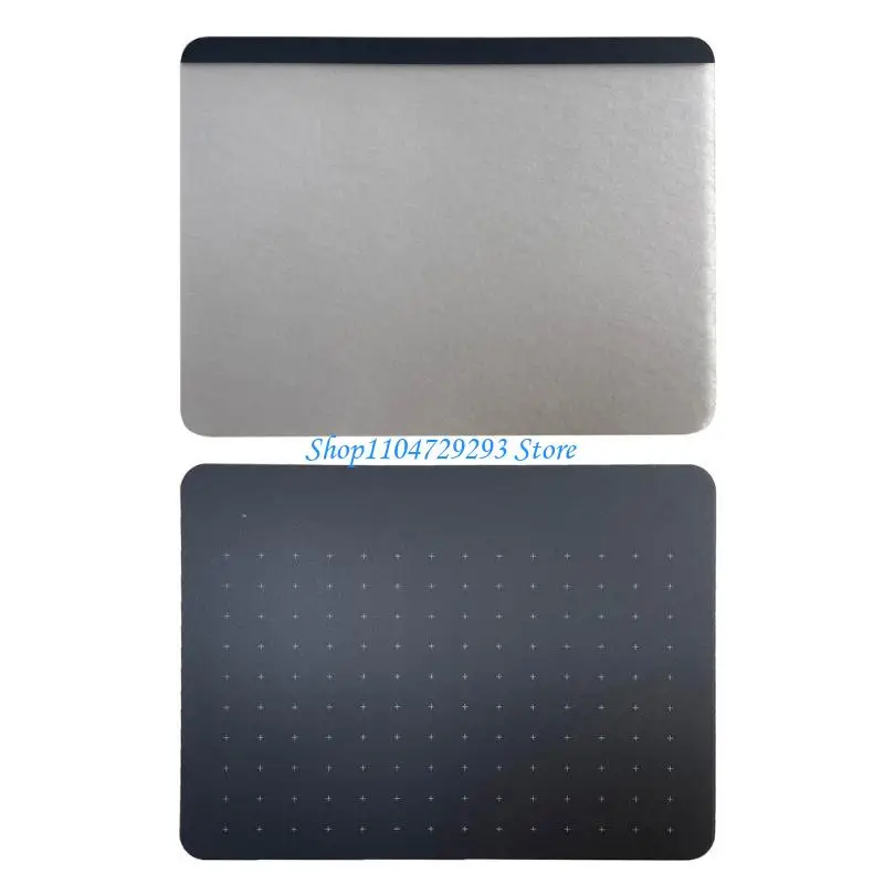 Film Y2GD Screen Protector Film Rimovibile antiriflesso per Wacom CTC4110WL Graphic