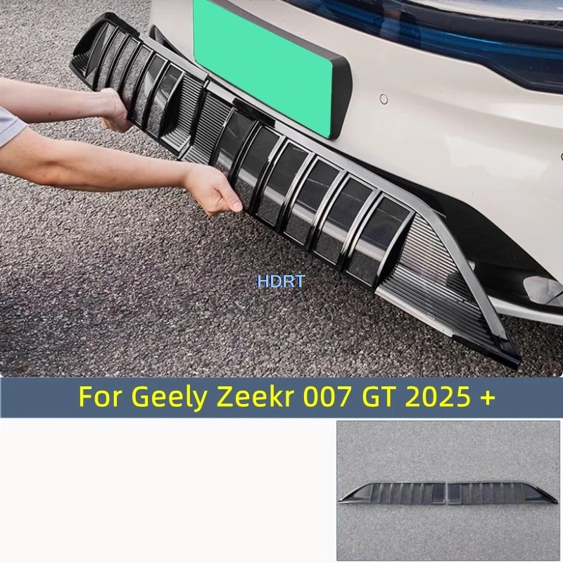 

Car Style Insect Screen Anti Bug Proof Net For Geely Zeekr 007 GT 2025 + Water Tank Racing Grills Air Conditioning Intake Cover