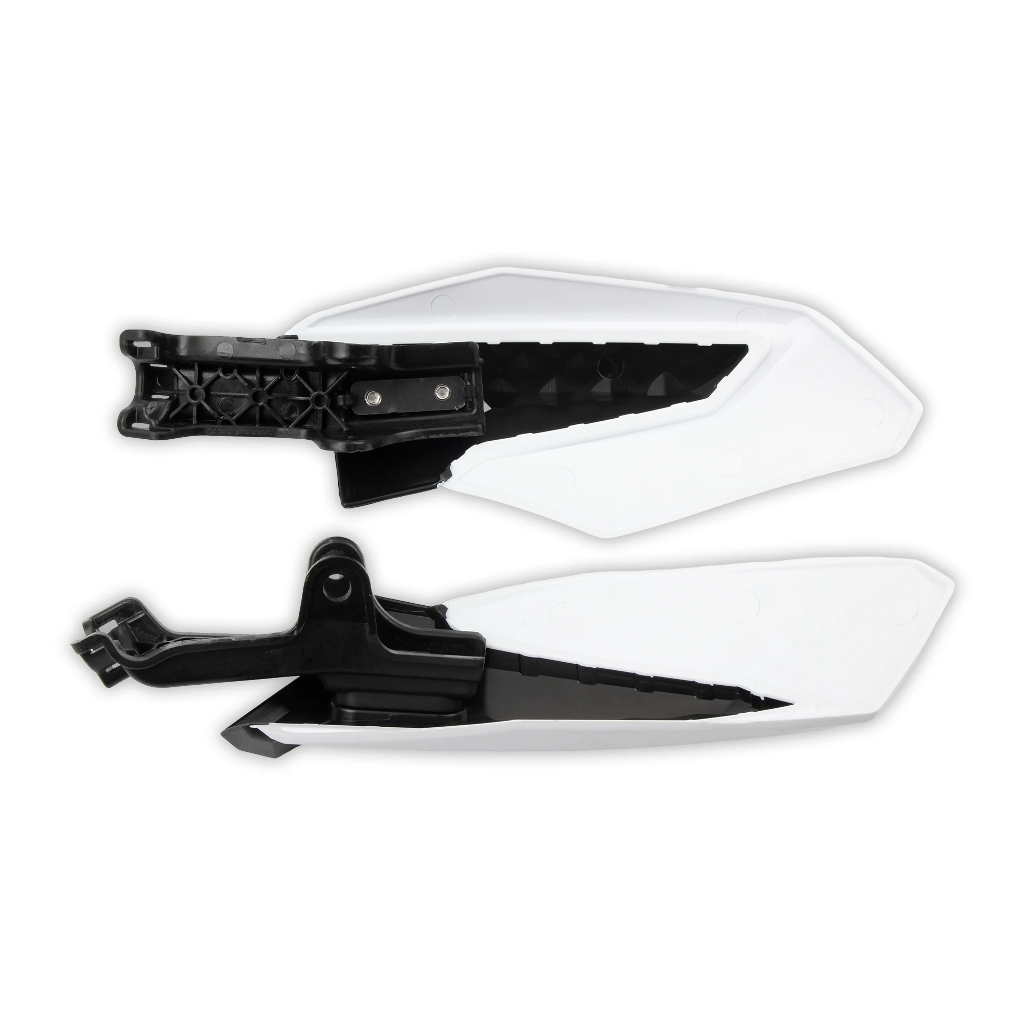 ฝาครอบแฮนด์กันกระแทกสำหรับมอเตอร์ไซค์ไฟฟ้า Surron Ultra Bee DirtBike Motocross ป้องกันแฮนด์จักรยานไฟฟ้า ปรับแต่งได้