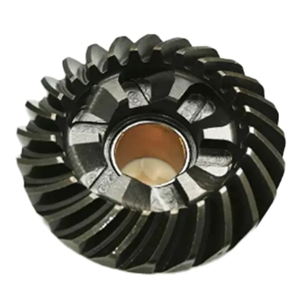 Ingranaggio fuoribordo 6F5-45570-00-00, 6F5-45571-00 Retromarcia 24T per motore per barche 40HP E40