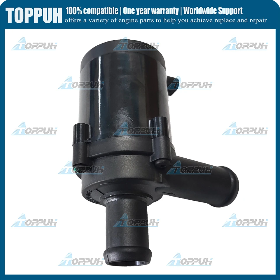 

Новый водяной насос Webasto 9021337B 20 мм для системы охлаждения Thermal Top Evo 9021337B