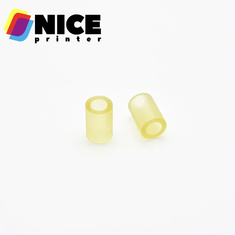 5Pcs JC73-00328A JC90-01063B JC90-01107A Idle Rubber Roller for samsung ML3310 ML3710 ML4510 ML5510 6515 5515 4835 5637 Roller