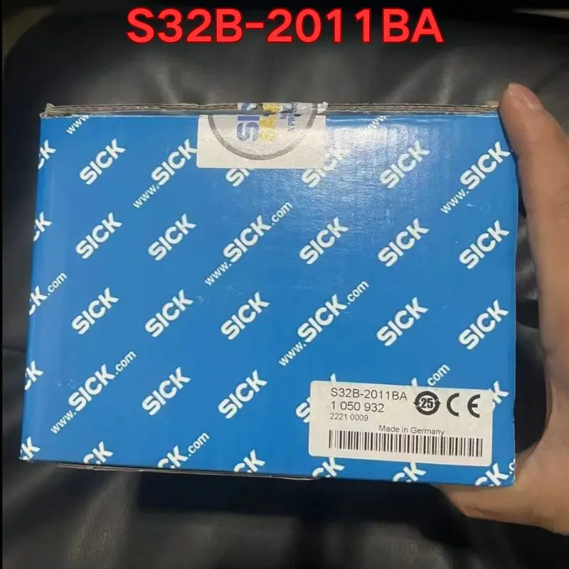 

Совершенно новый лидар S32B-2011BA.