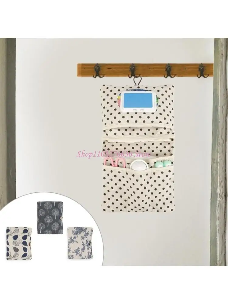 

R6FD Сумка-органайзер для подгузников с несколькими отделениями для воспитателей детских садов и детских садов