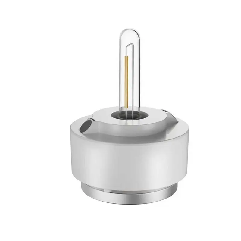 A01F-Portable Seawater Lamp 80 Lumen Compact Saltwater LED Lamp For Use In Tents Vehicles Homes And Shelters