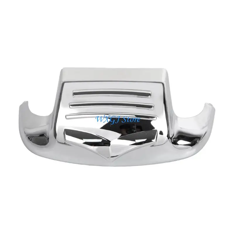 

37JE Execution Boosting ABS Motorbike Cover Improving Look Functionality