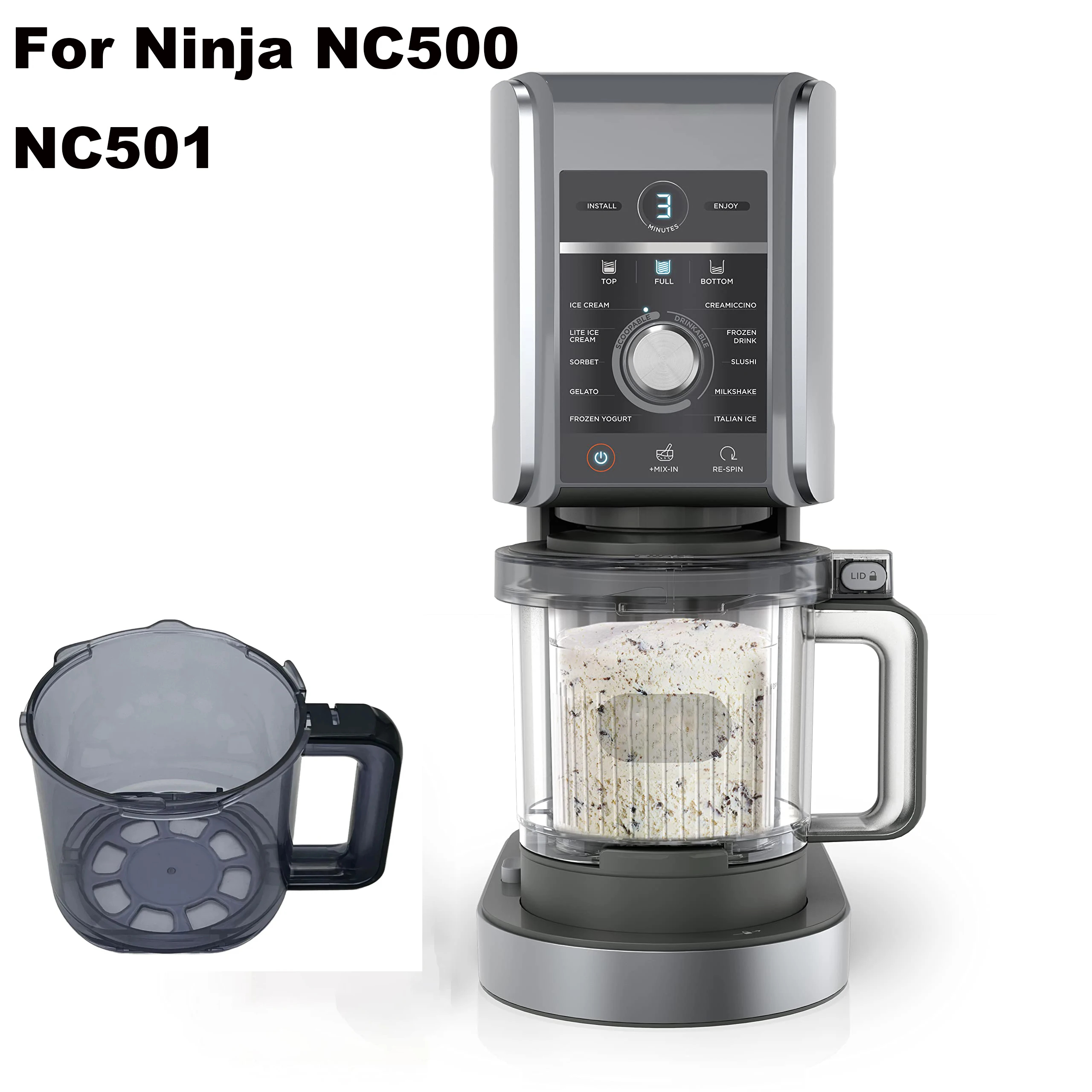 Thumbnail 2 - #18 New Ice Makers Arrivals