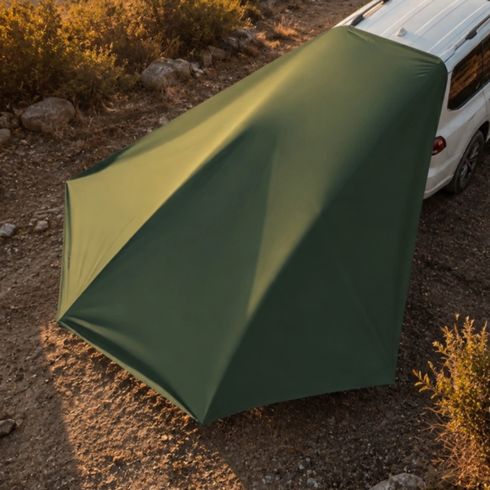 Outdoor Sun Shade Lightweight  - Outdoor Camping Vehicle 评论和价格