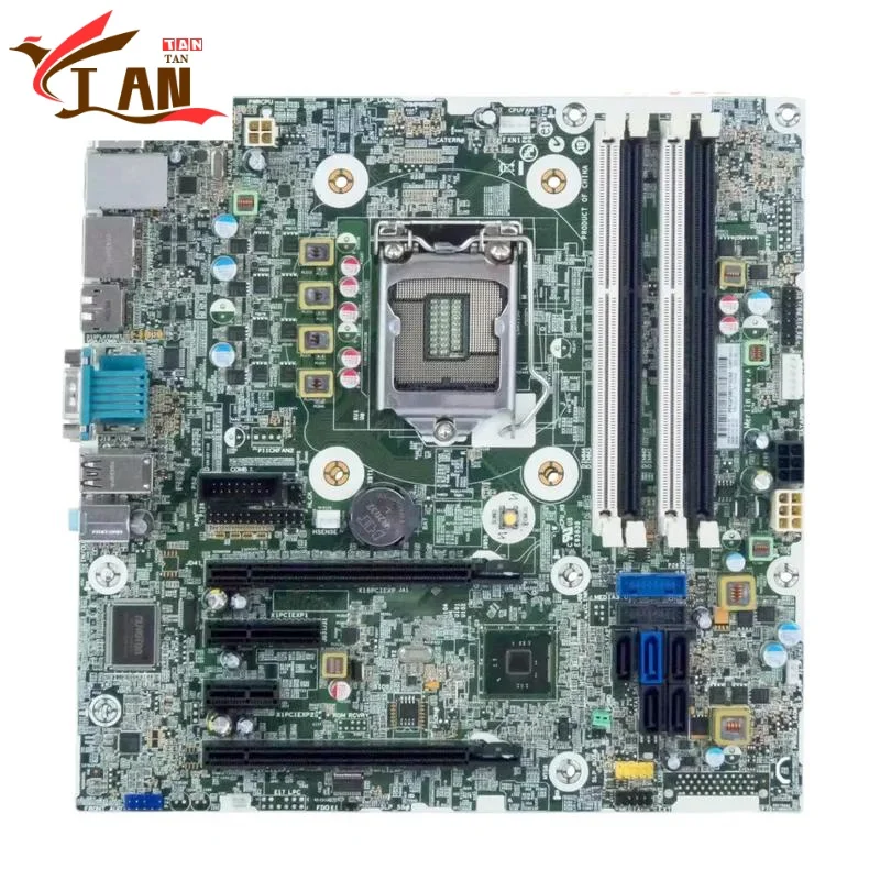 

698114 -001 For HP Z230 SFF Workstation Motherboard 697895 -001 698114 -501 698114 -601 LGA1150 DDR3 Mainboard 100% Tested Fast