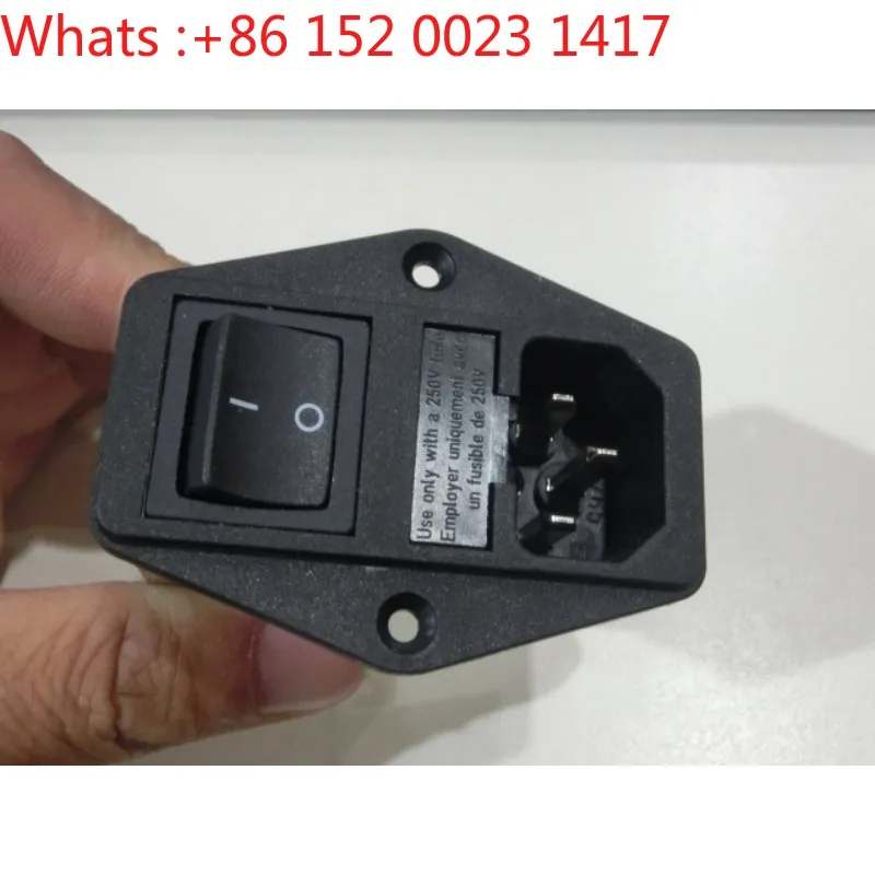 Schurter 4304.4025 …