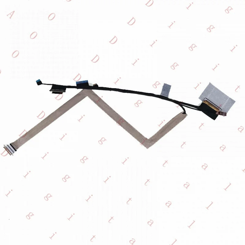 WW 07N1DF FOR DELL Latitude 7520 E7520 EDP FHD 6IR Touch Screen Cable