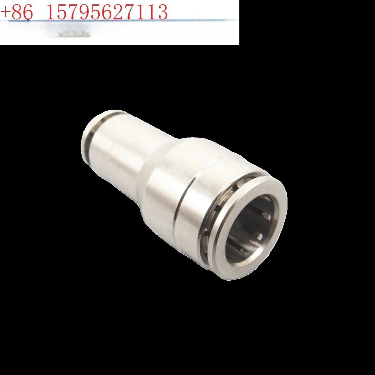 2Pcs Pneumatic All … - image