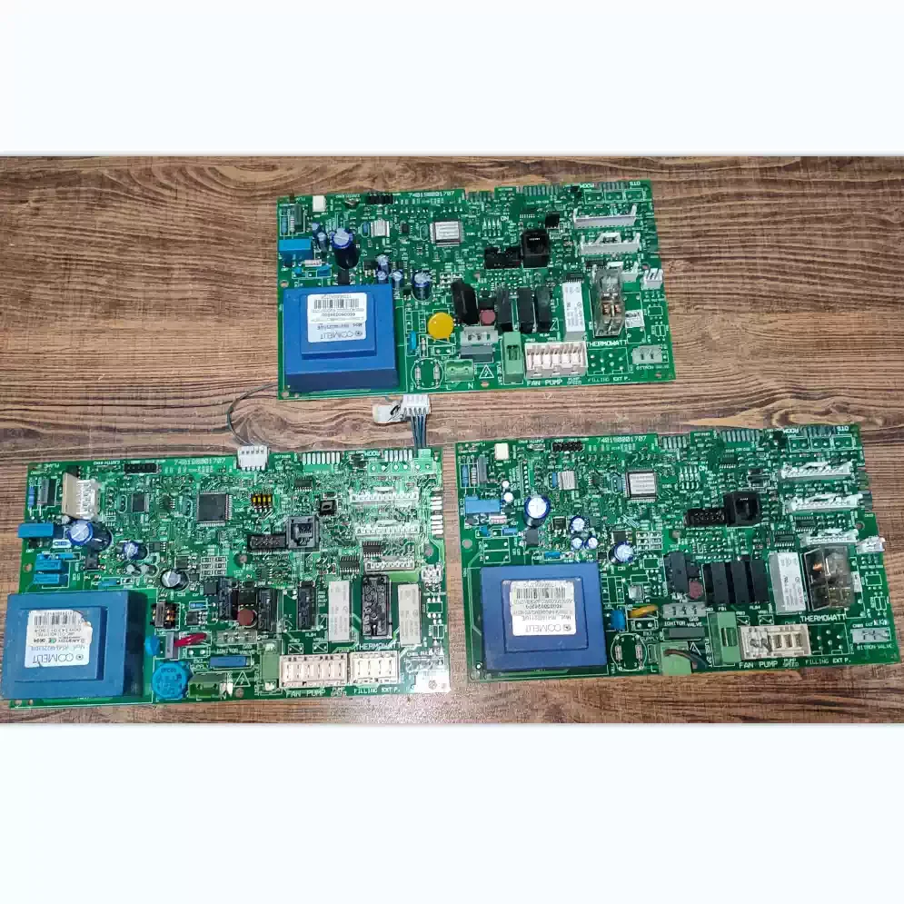 Original Motherboard Circuit Board 740190001707 For Ariston Wall-mounted Boiler