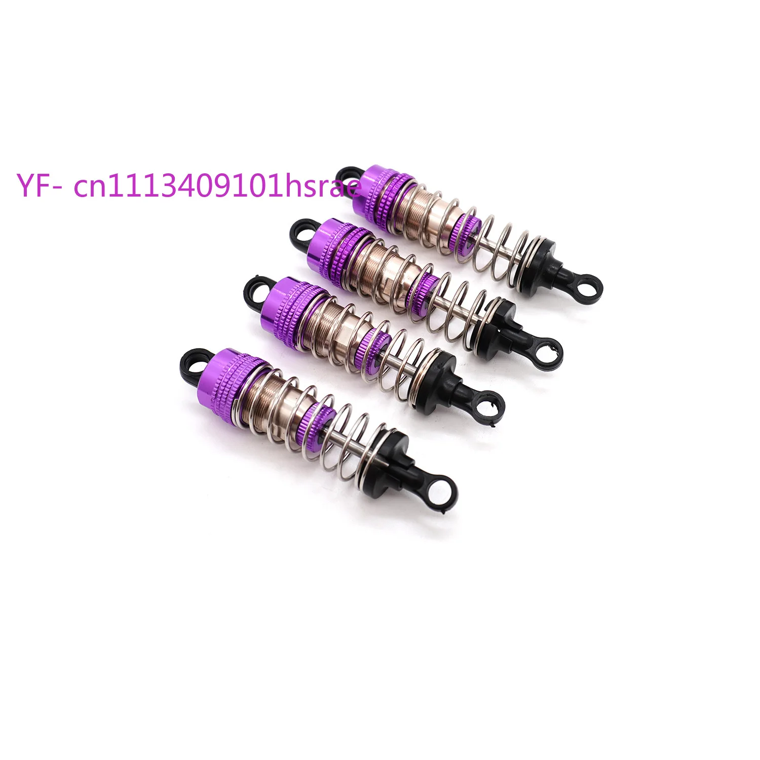 Shock Absorber for 1/12 1/14 RC Off-Road Car Upgrade Parts