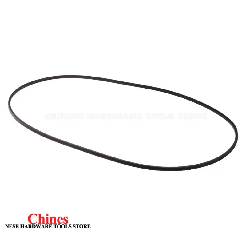 

High quality industrial and agricultural triangular rubber B-type 2489 triangular belt for small electrical applications