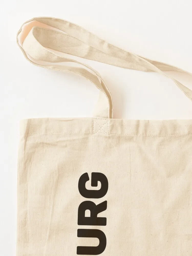 Freiburg Tote Bag Shopping bags shopping bag tote bag men's Portable shopping