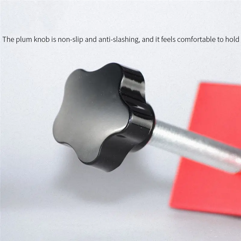 AB11-Woodworking Cabinet Door Mounting Positioner Clamp Adjustable Cabinet Door Mounting Installation Auxiliary Tools
