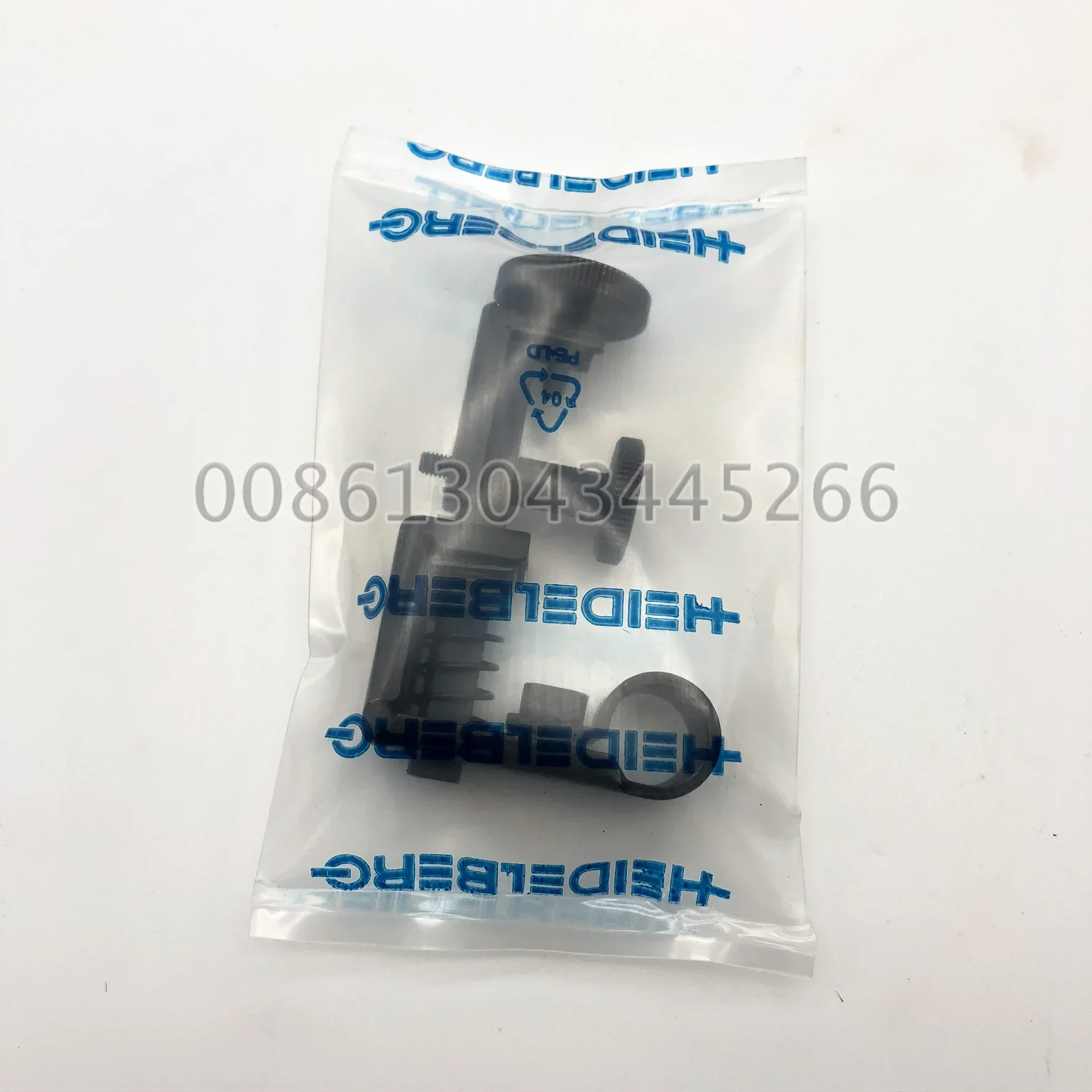 2 Piece Best Quality Sm102 Cd102 Mo Printing Machine Brush Holder 66.028.105f Heidelberg Printing Machine Spare Parts