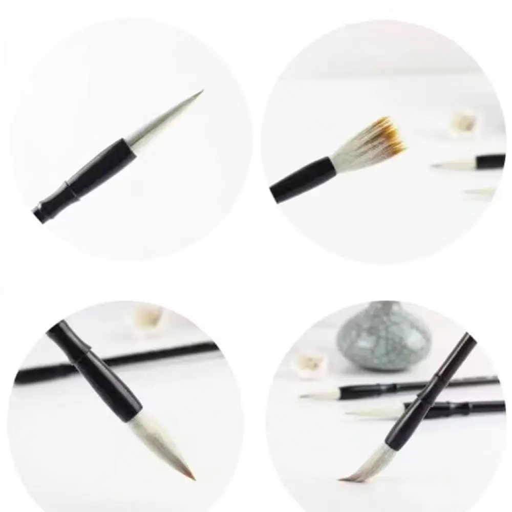 Writing Brush Calligraphy Practice Set Beginners Students Art Supplies Stationery Kit For School Class Creative Projects