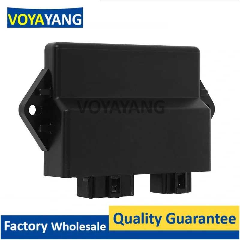Nova caixa de módulo de ignição cdi para kawasaki vulcan 750 vn750 1986-2006 peças de motocicleta 21119-1187 211191187 21119-1187-00-00