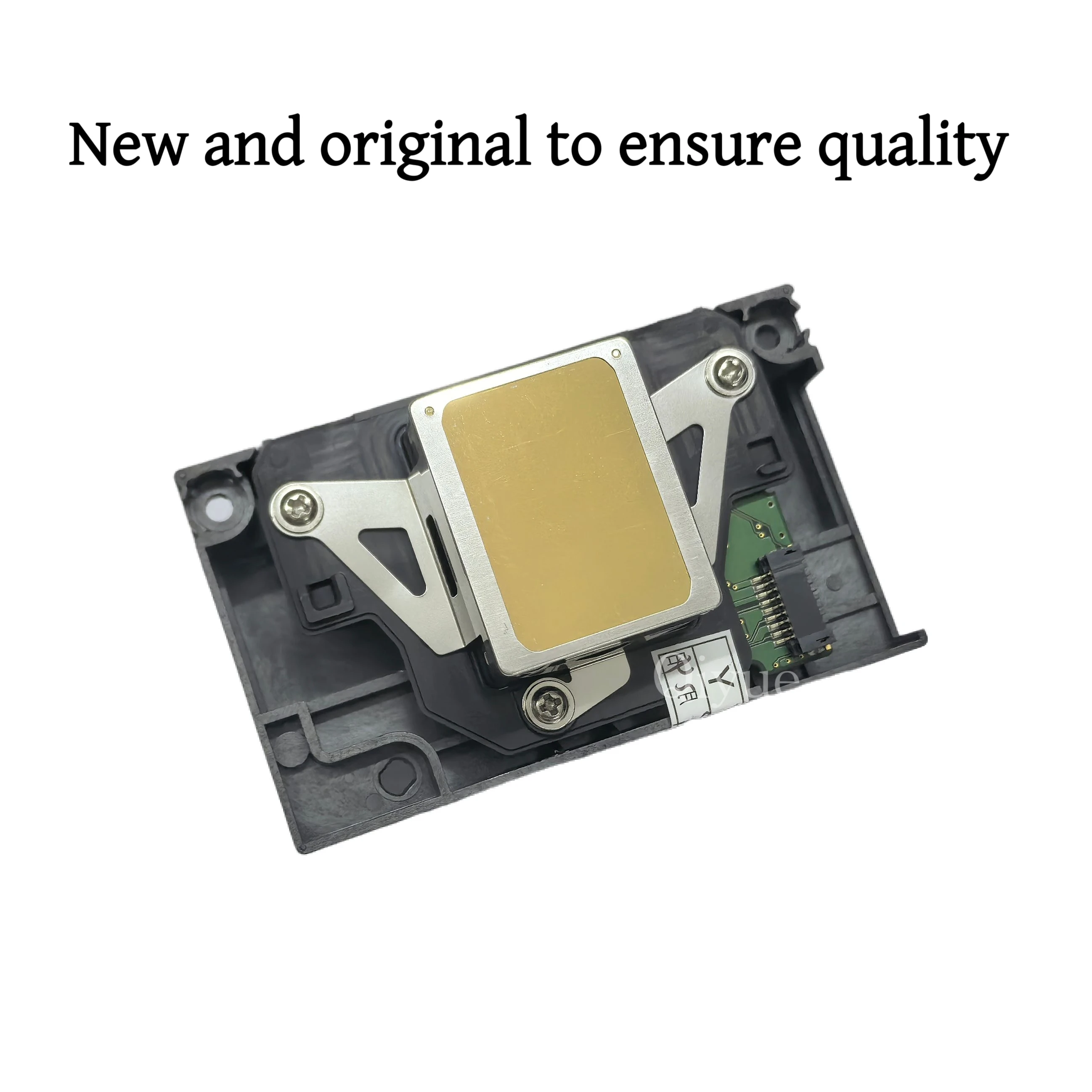 R1390 L1800 Printhead High Quality DTF Print Head for Epson L1800 L1805 R1390 R270 R260 R265 R390 Printer Head