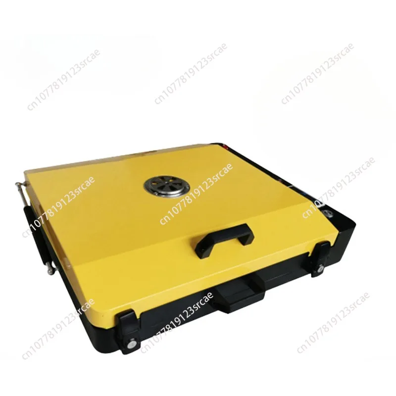 A3   Film Oven Heating Pads PET Film Curing Device Hot Melt Powder DTF Oven Direct To Printing