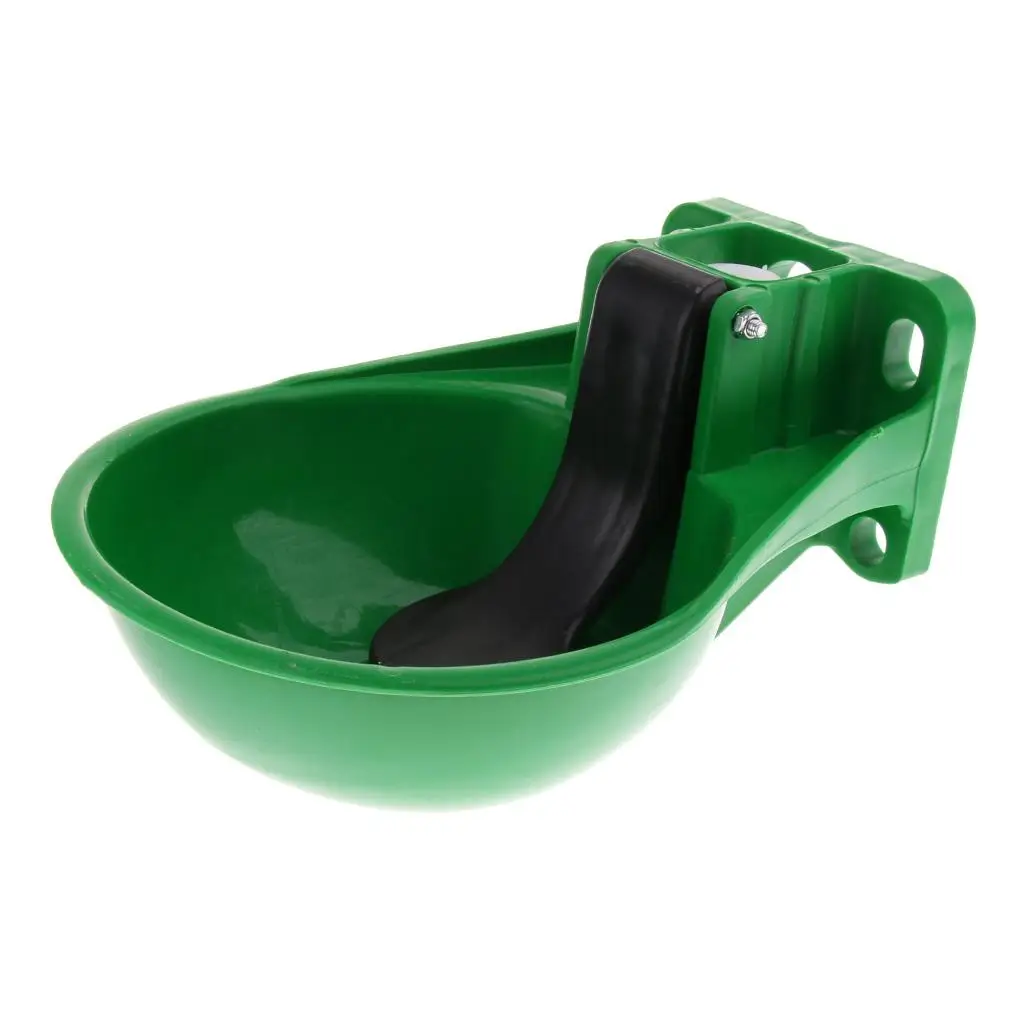 

Automatic Water Bowl Drinking Bowl with Valve for Cows Horses