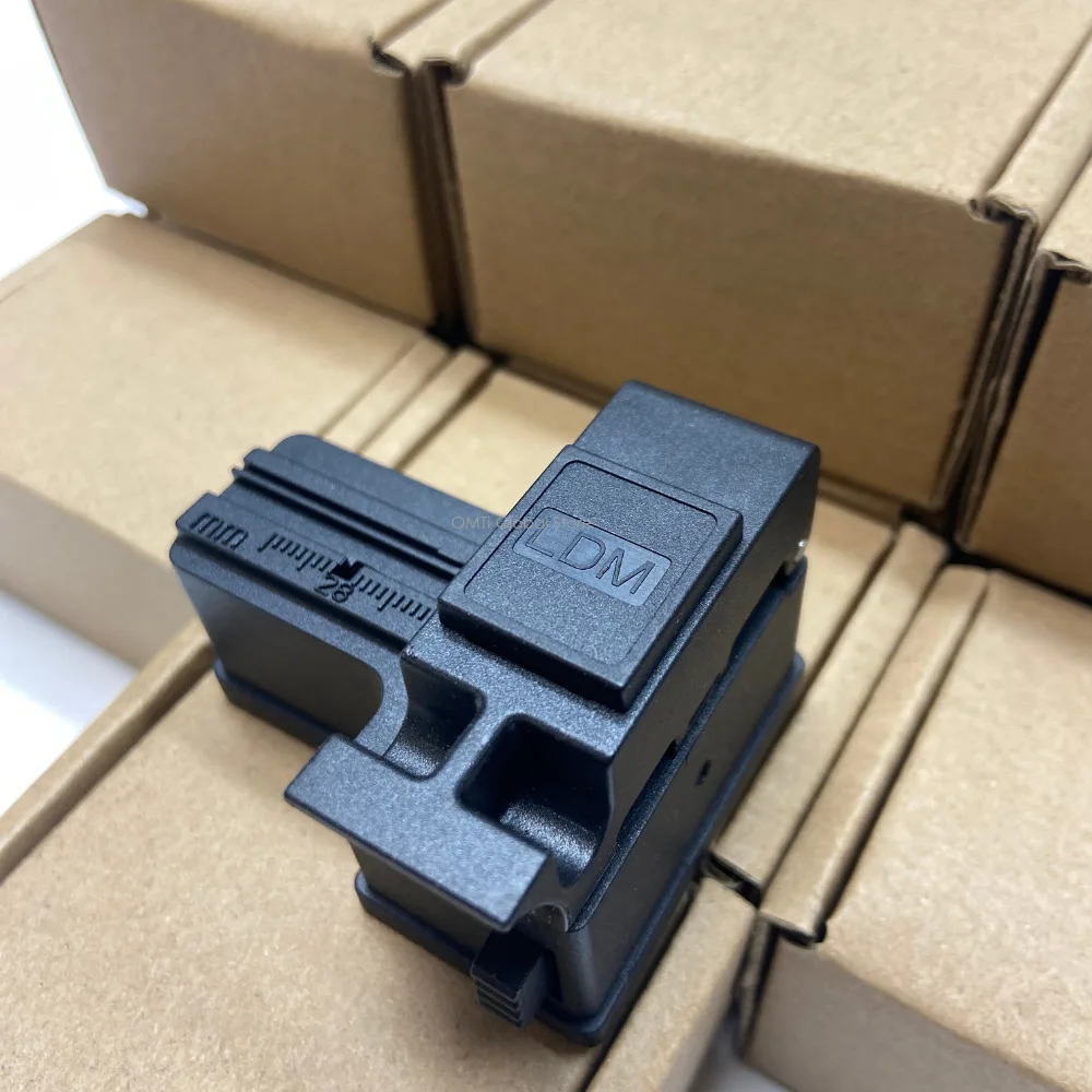 قاطع ألياف بصرية مصغر ، أدوات بصرية FTTH ، شفرة ساطور ، قاطع ، قطع كابل ، 5 سكين لكل مجموعة