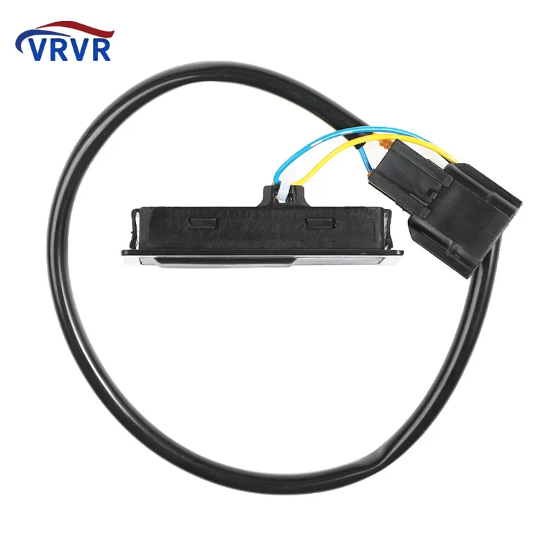 25380-4EA0A Rear Tailgate Lid Switch Trunk Control Switch For Nissan Qashqai 2016 253804EA0A