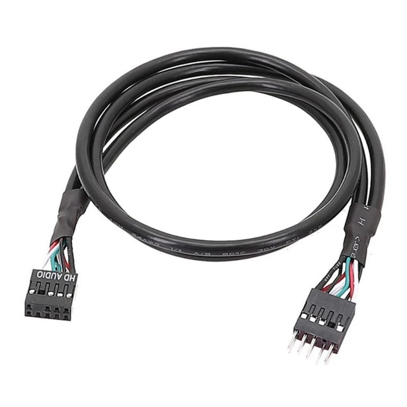 

Achieve Stable and Reliable USB Transmission with this Male to Female Cable