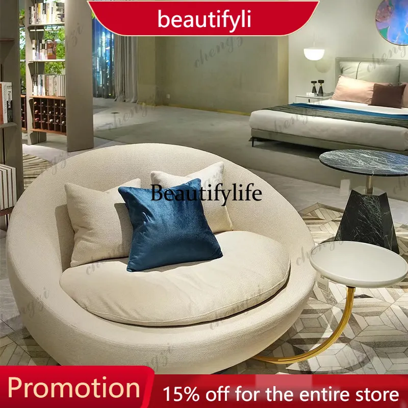 01A Oversized Beige Living Room Sofas Aesthetic Girly Nordic Modern Living Room Sofas Bedroom Recliner Couch Wohnzimmer Furnitur