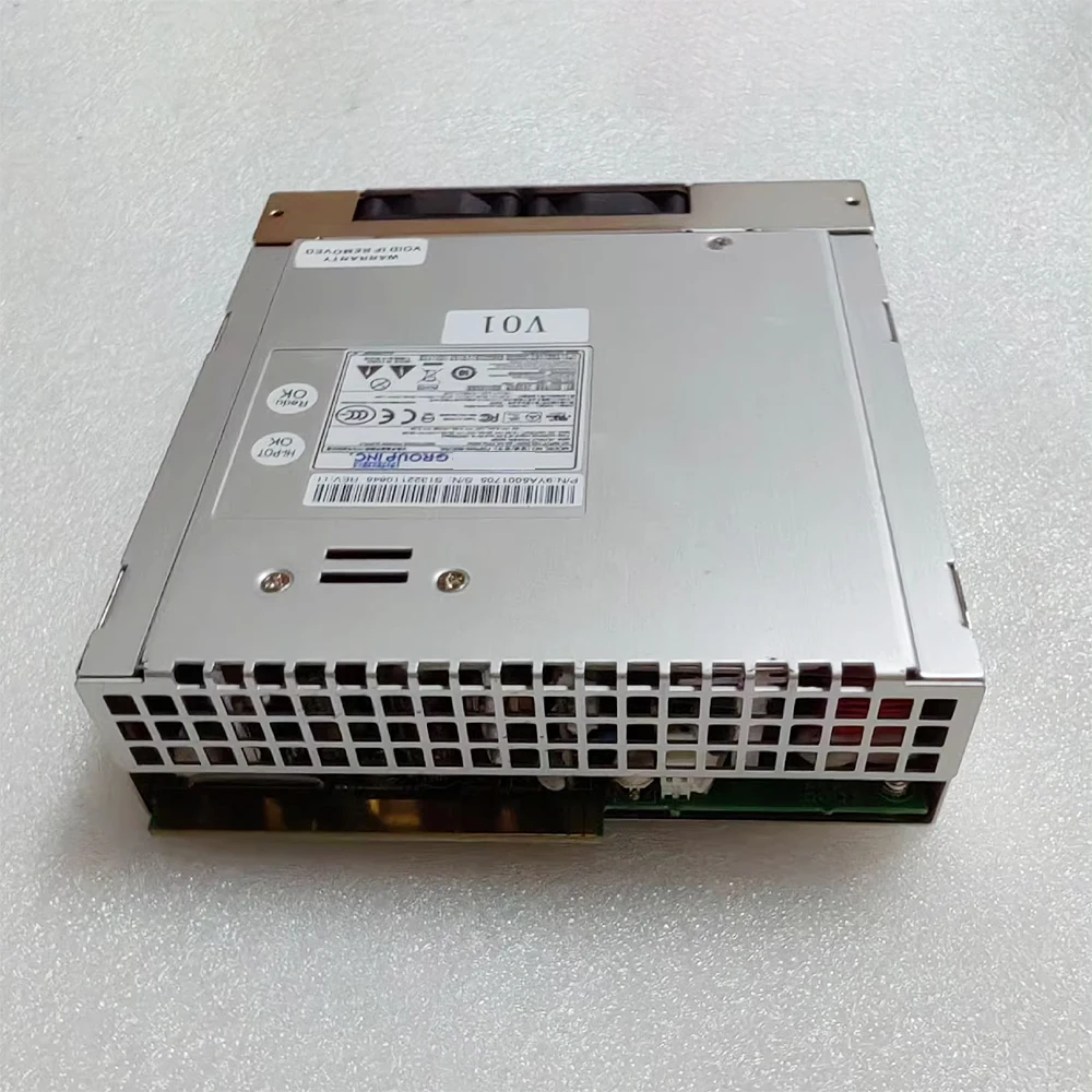 For FSP 500W Industrial Control Power Supply FSP500-60EVML