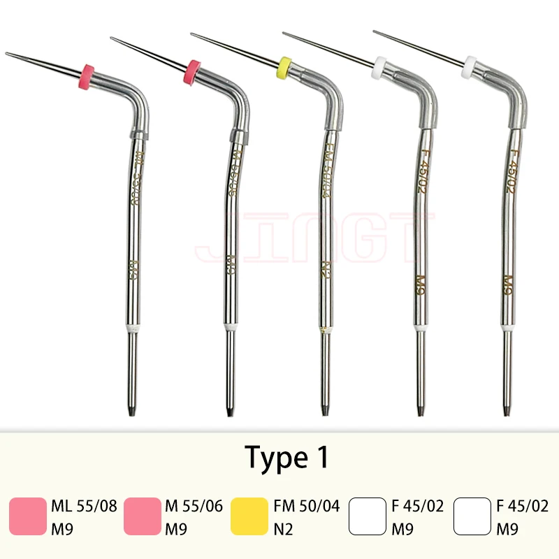 COXO FILL MINI Dental Endodontic Obturation System Intelligent Temperature Control Hot MelTeeth Whitening Dental Equipment