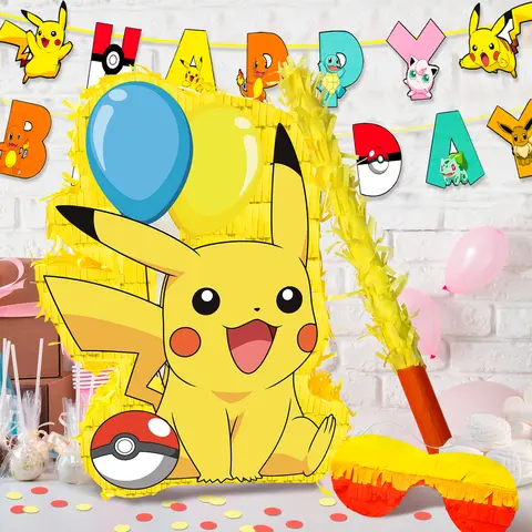 10 best sales Pokémon Mayoreo - №5