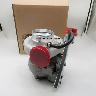 

Cars and Trucks Vehicle Good Performance Turbo 3783607/2842807/HX40W