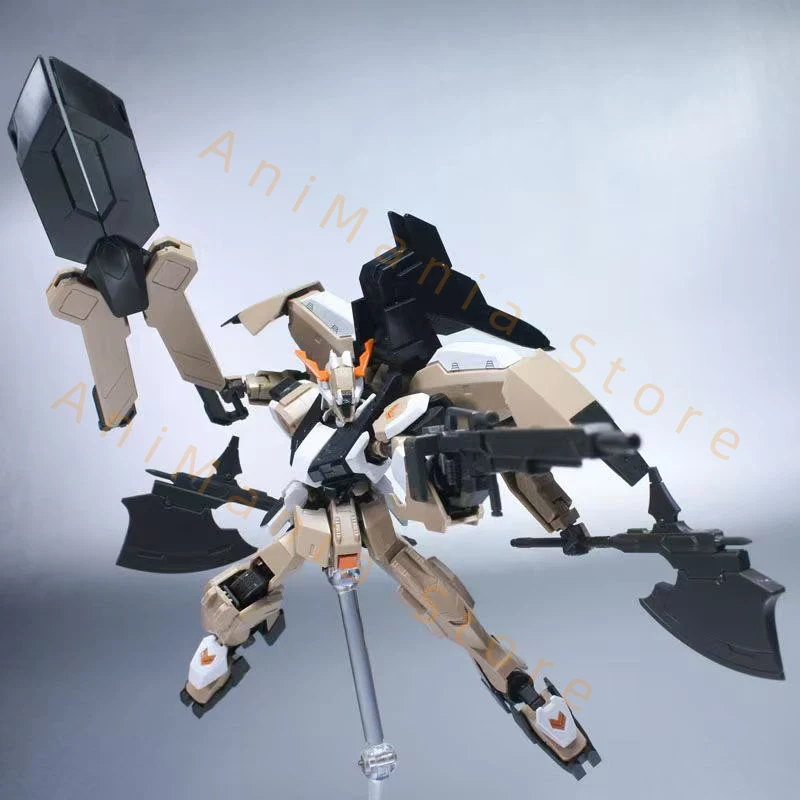 In Stock Txmodel Hgibo Hg 1/144 Tiehua Complete Equipment Accessories Package Assembly Model KitToy Collection Action Figure