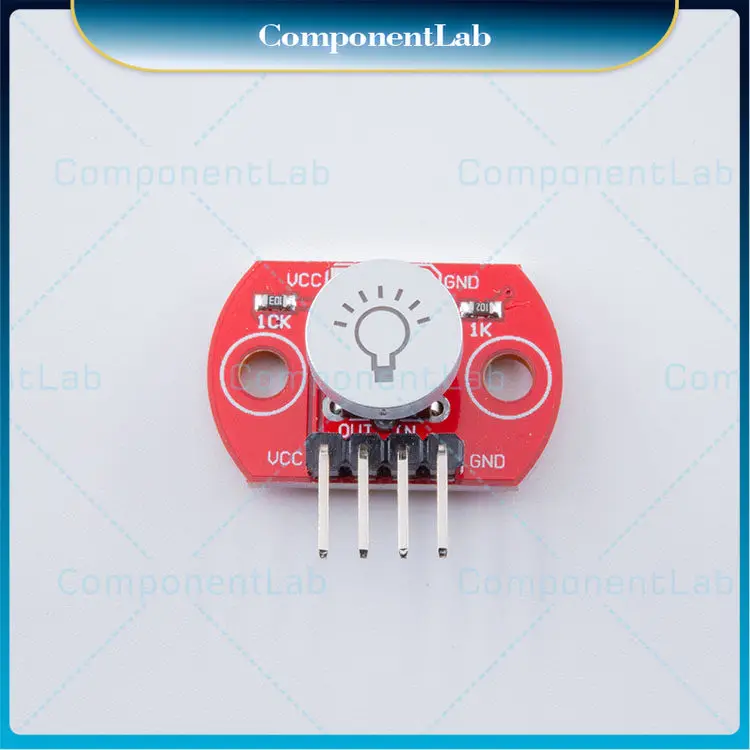 6-10pcs New original key module with lamp key module can select the light state mode