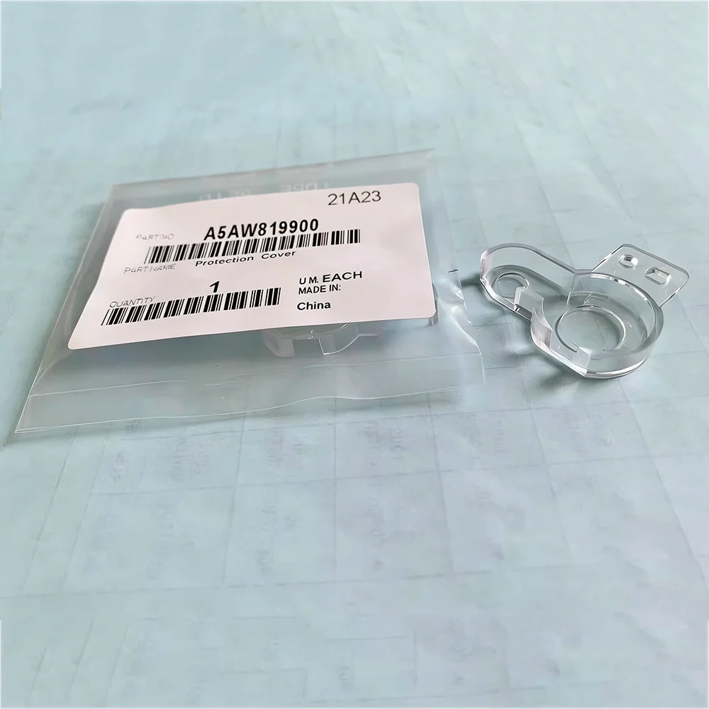 A5AW819900 Original Protection Cover for Konica Minolta Bizhub Press C1085 C1100 AccurioPress C6085 C6100