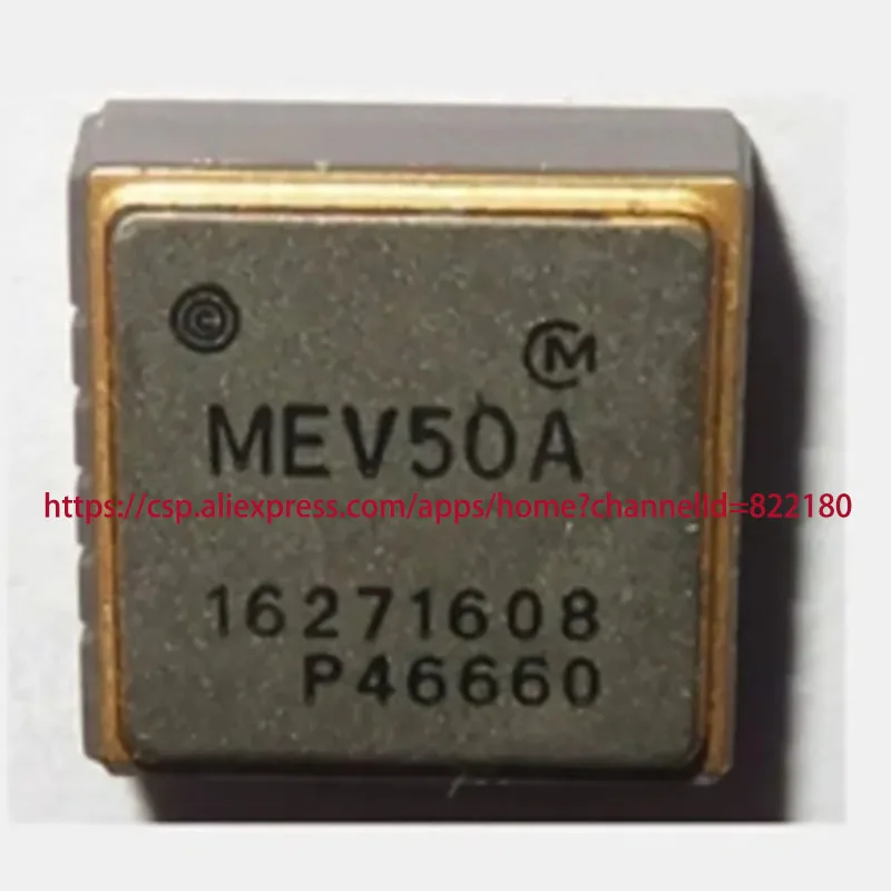 Chipset IC original, novo, MEV-50A-R MEV50A