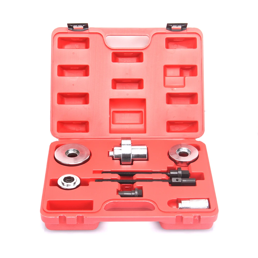 

Bush Extractor Screw Remover Puller Tool for VAG VW Audi POLO Skoda Case Color Send Randomly